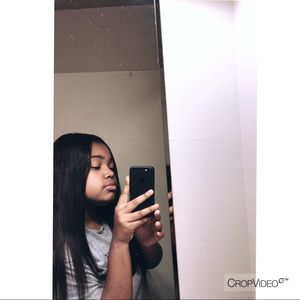 Meet your Posher, Karimah